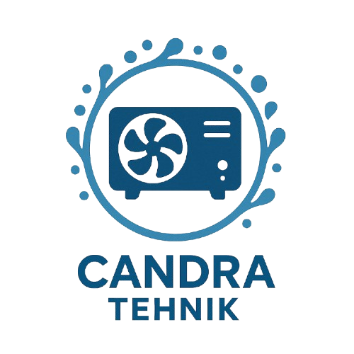 Logo Candra Tehnik
